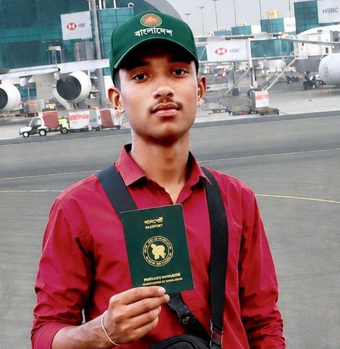 Obaidul Islam