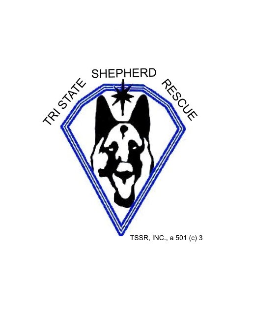 Tri State Shepherd Rescue TSSR