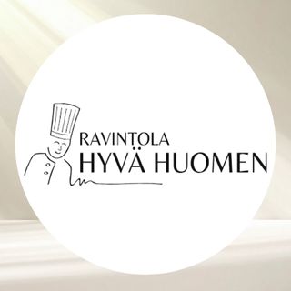 Ravintola Hyvä Huomen | Kuopio