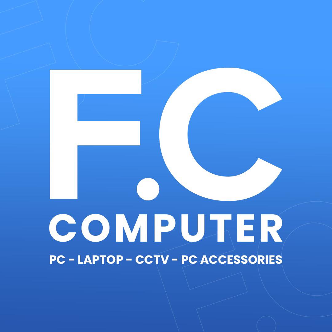 Future Computer | Kafr al-Dawar