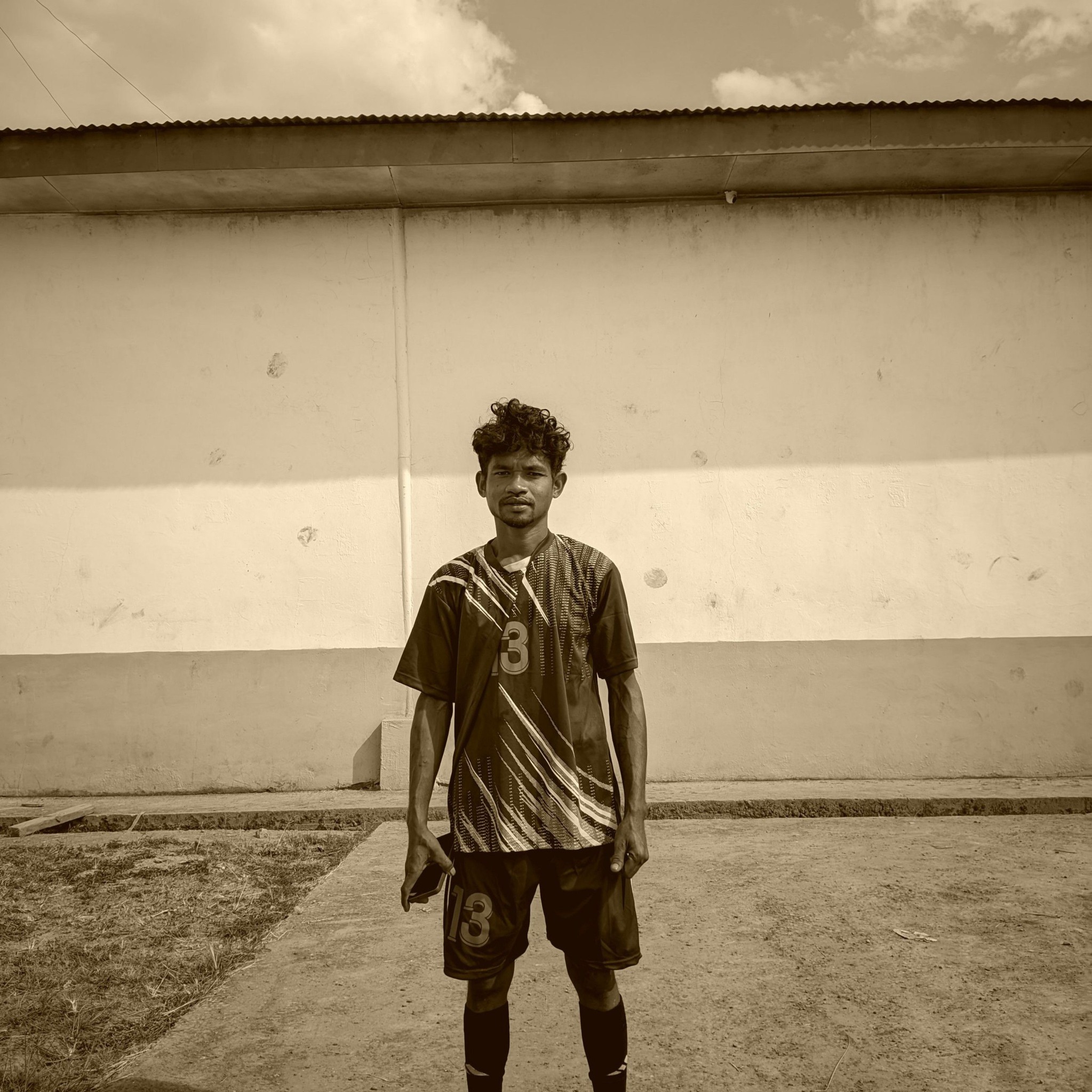 Sefri Abainpah