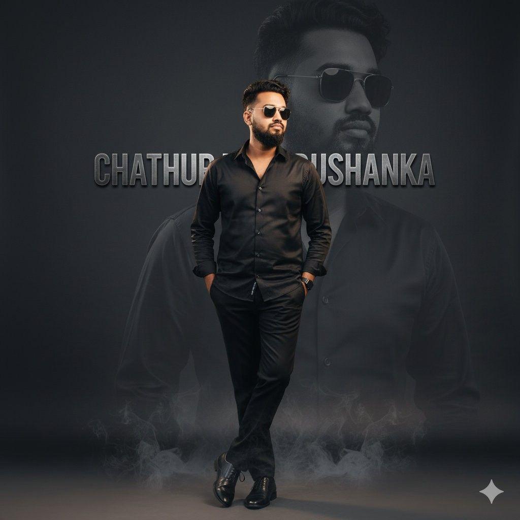 W Chathura Madushanka