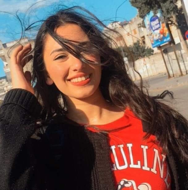Hadeel Ajarmeh