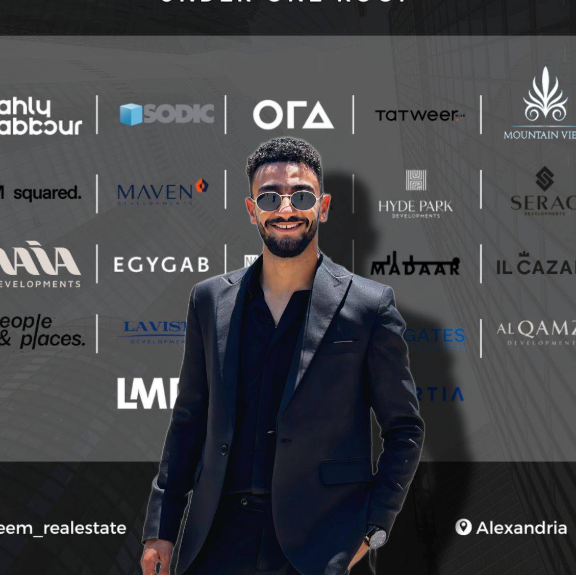 Seleem -Realestate | Alexandria