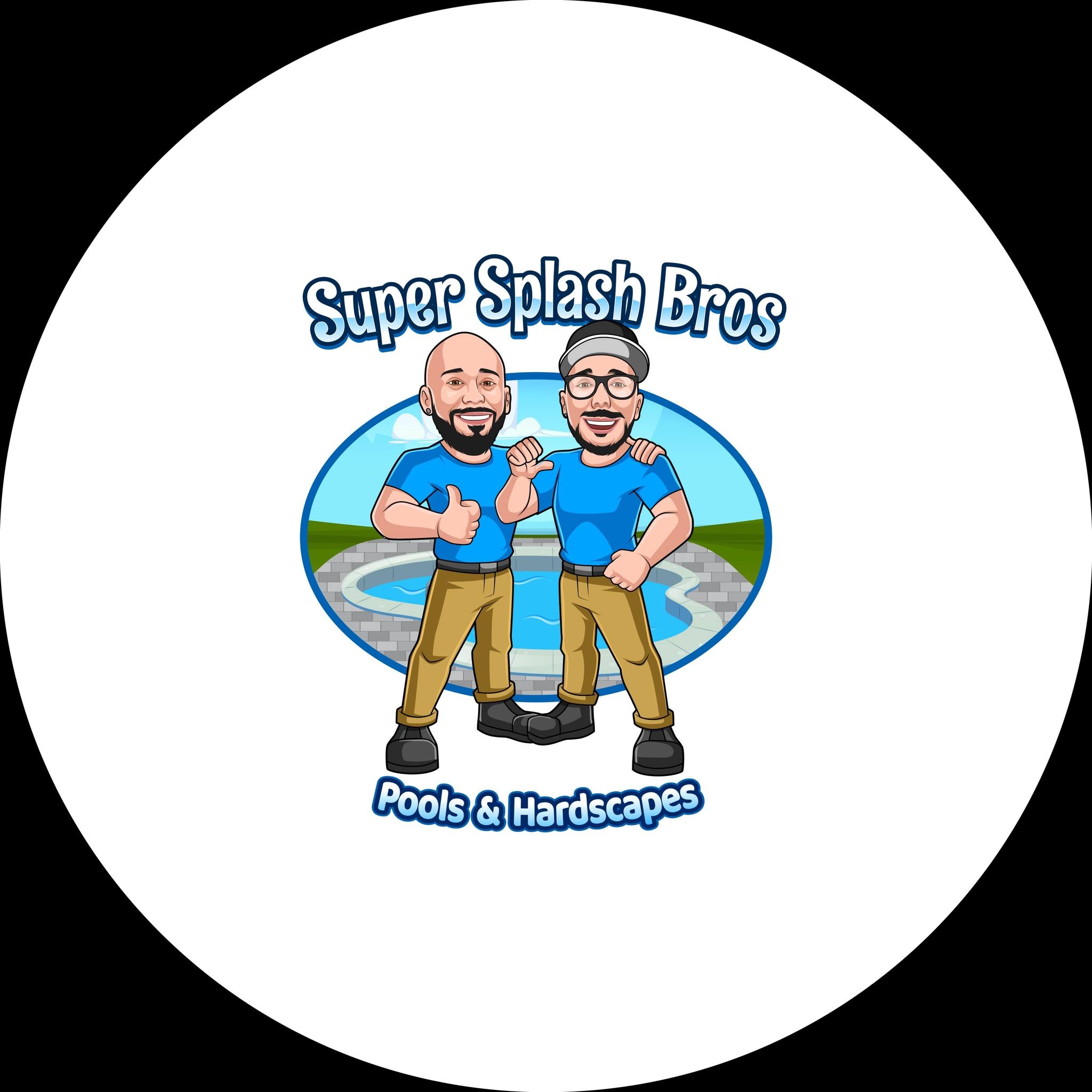 Super Splash Bros Inc