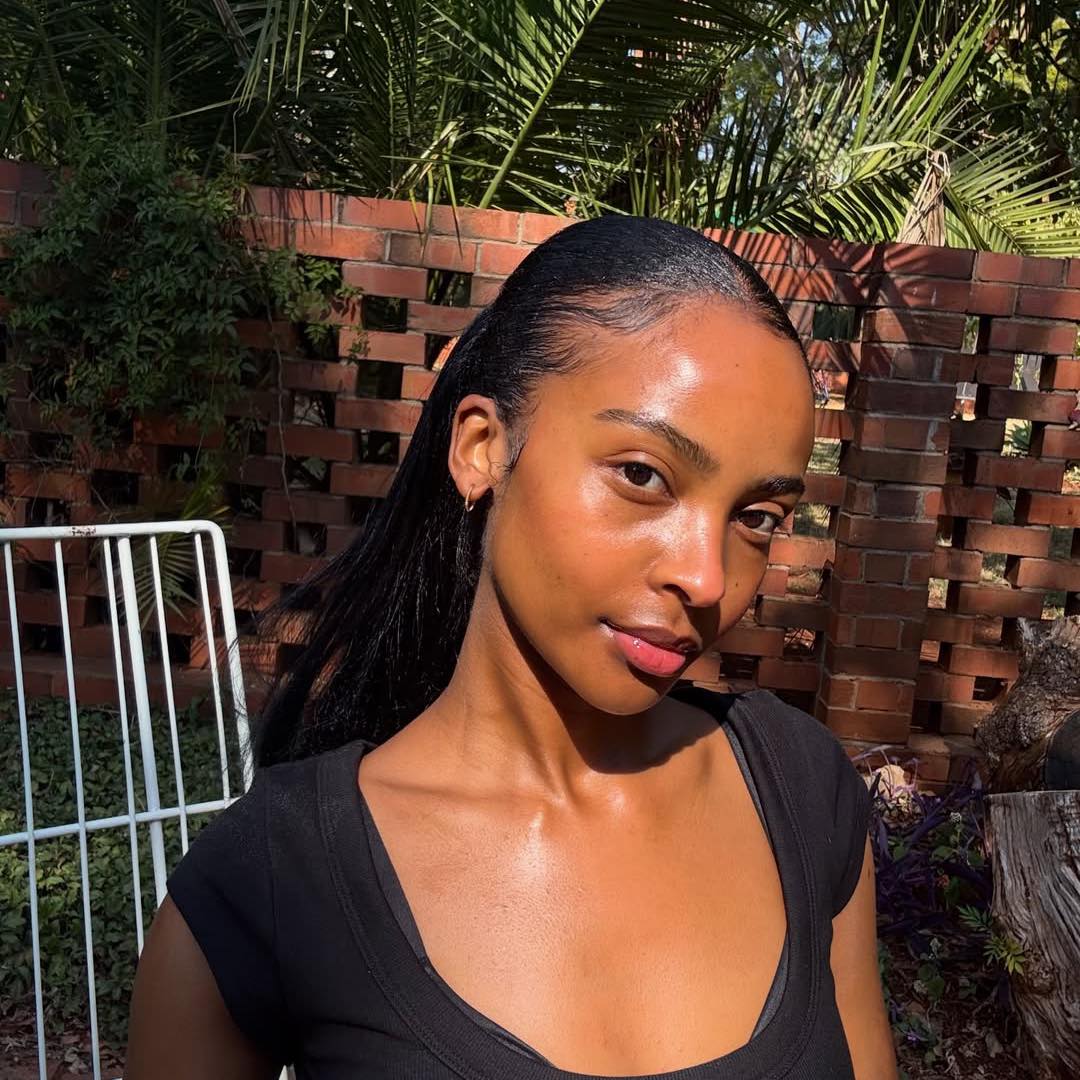Zenande Booi
