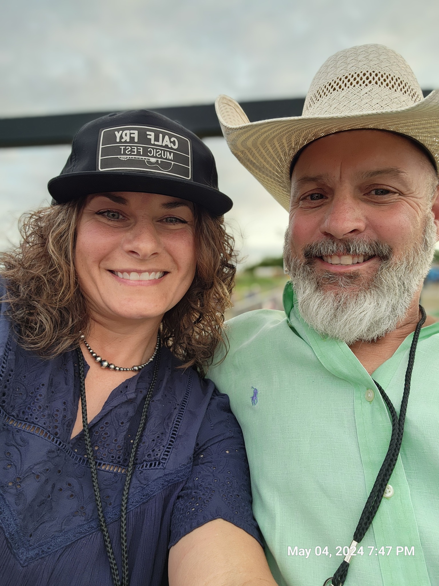 Rolling Green Ranch | Pauls Valley OK