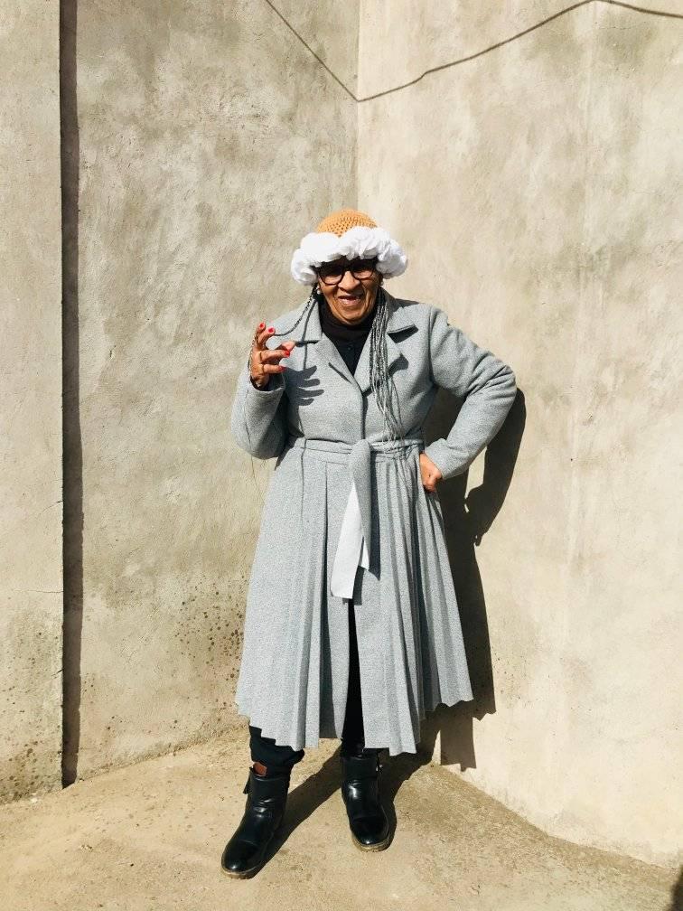 SUNDAY OF DOUBLE HONOR | ECG TJNC Maseru Lesotho