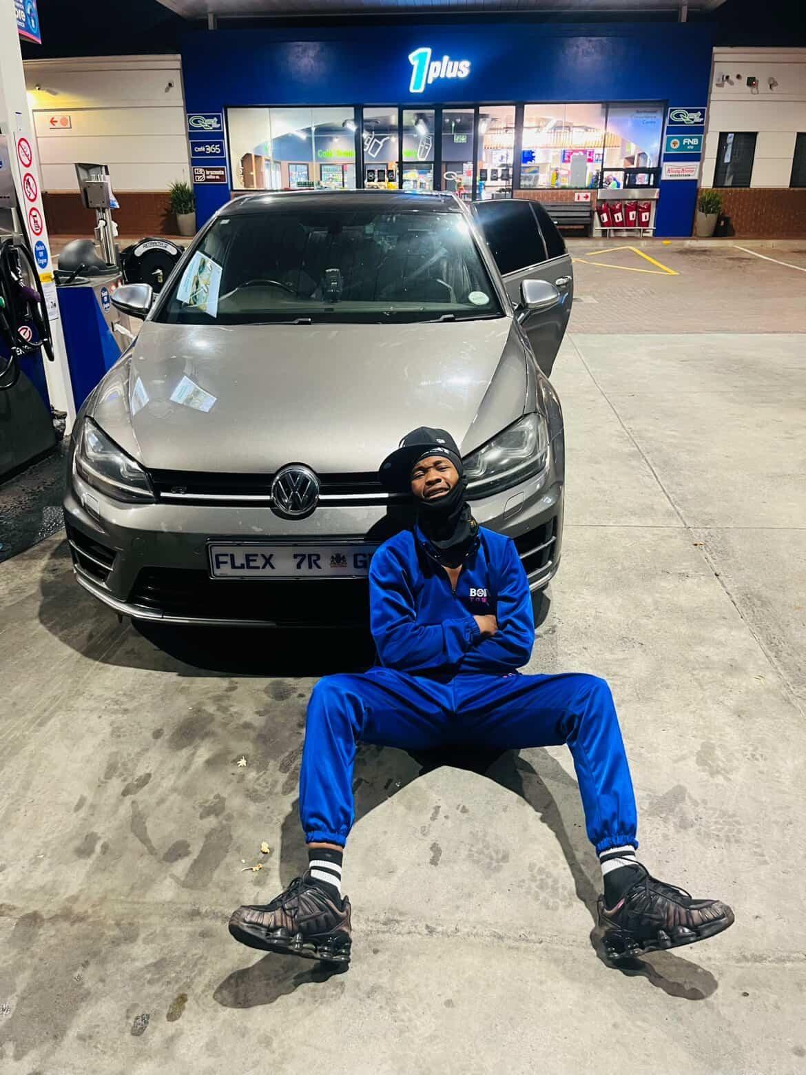 Thato Mathata