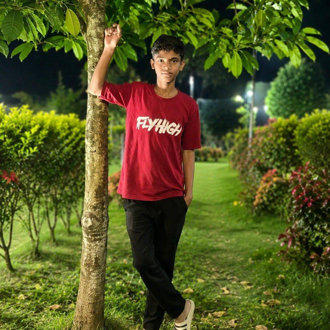MD Samim