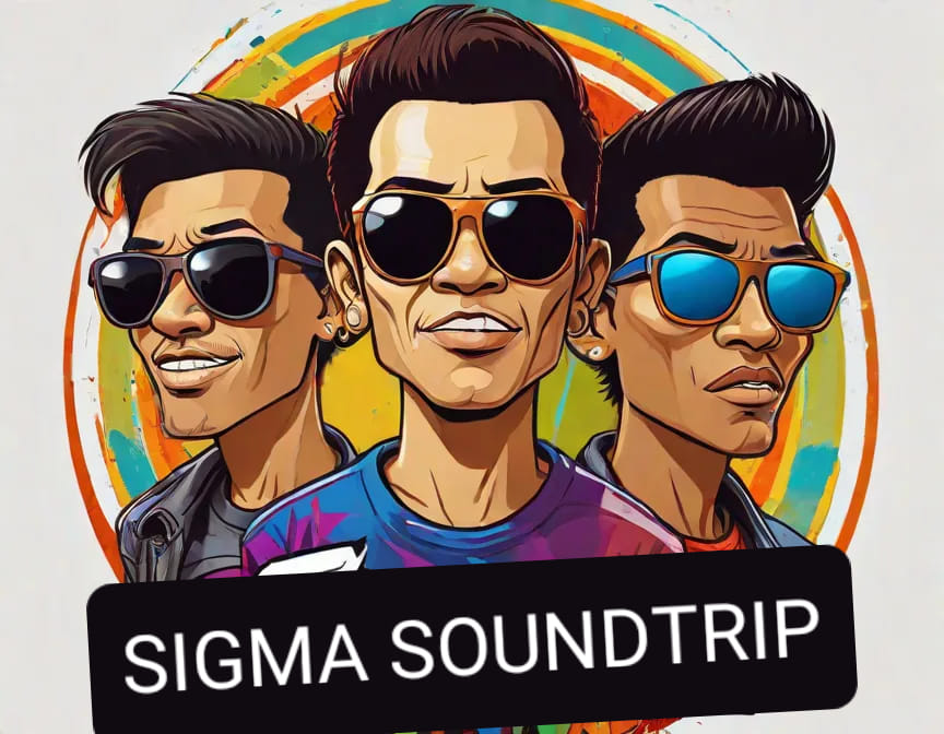 Sigma Soundtrip