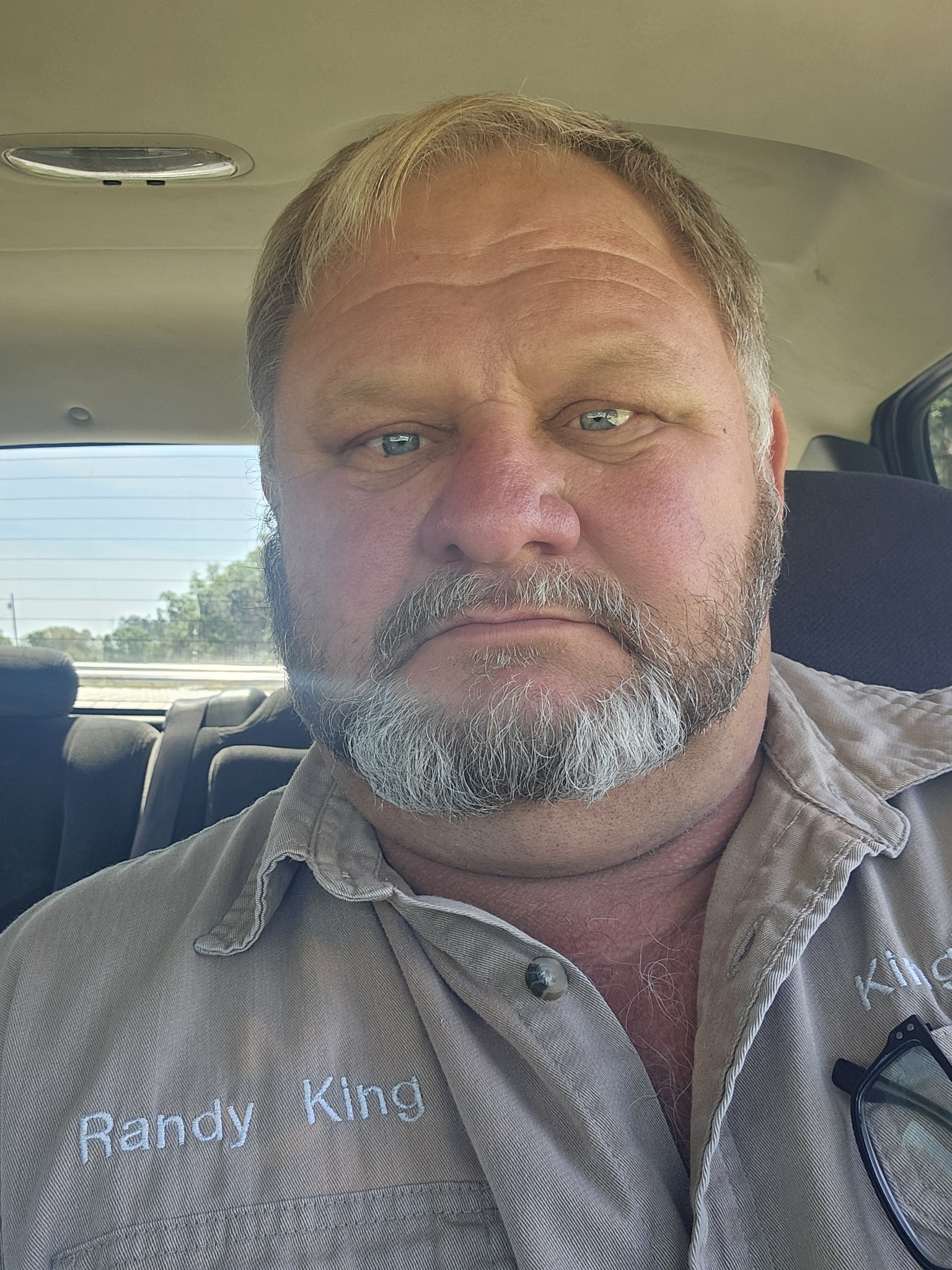 Randy King