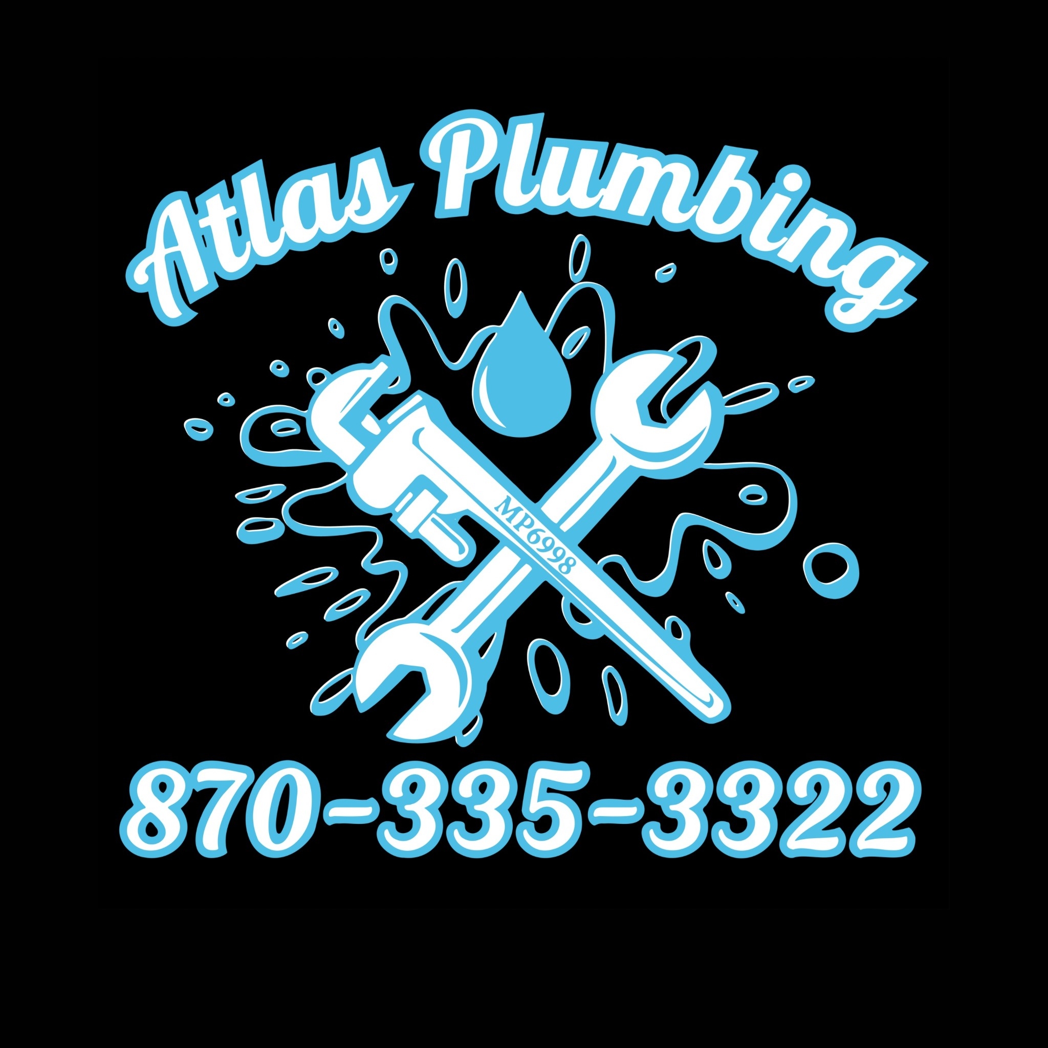 Atlas Plumbing LLC | Jonesboro AR
