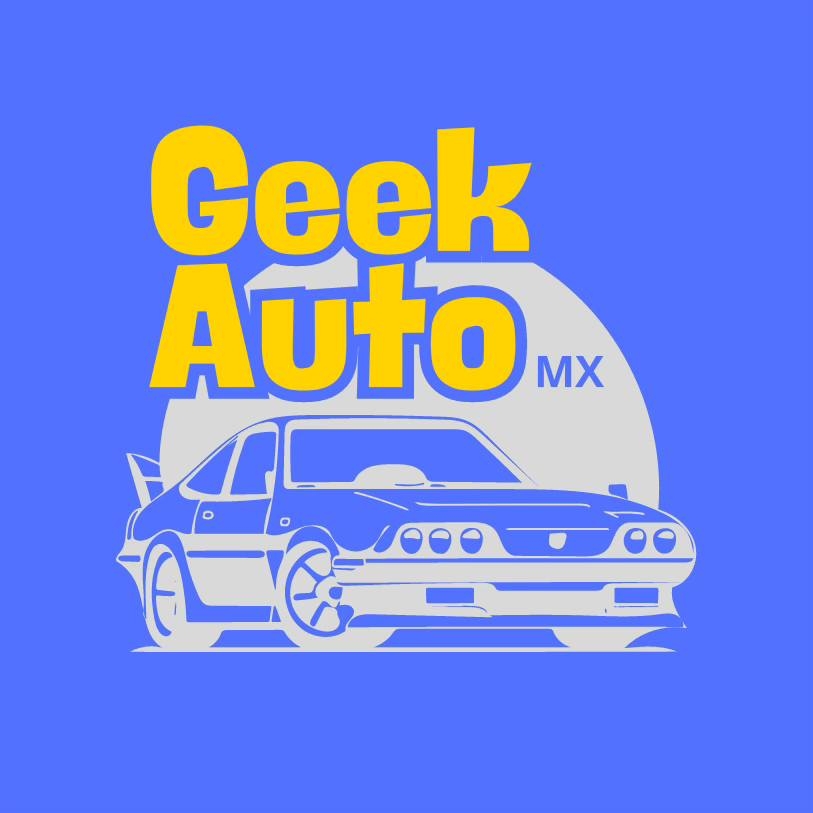 Geek Auto Mx | Guadalajara