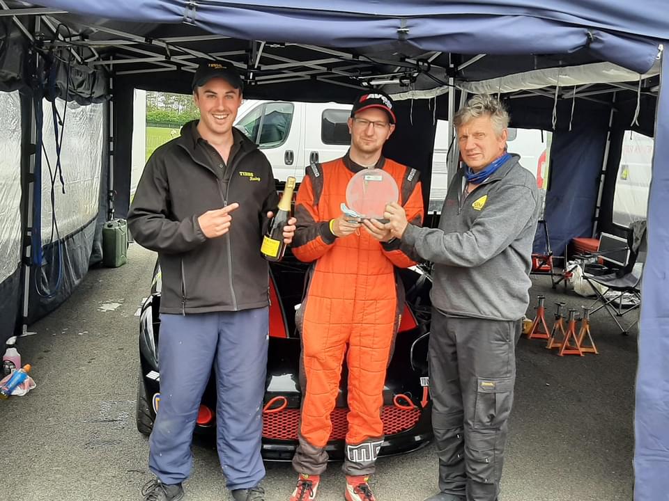 Fletcher Racing