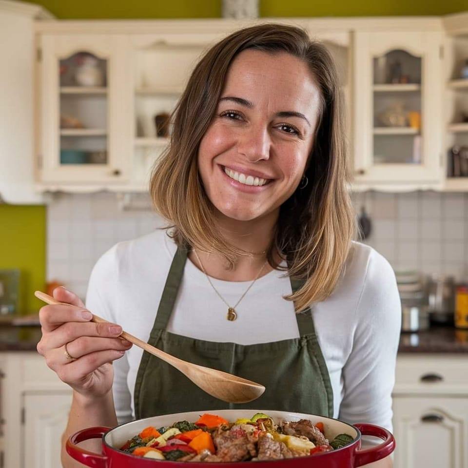 Arianna Recipes Los Angeles CA