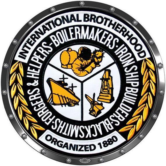 Boilermakers Local 454 | Chattanooga TN