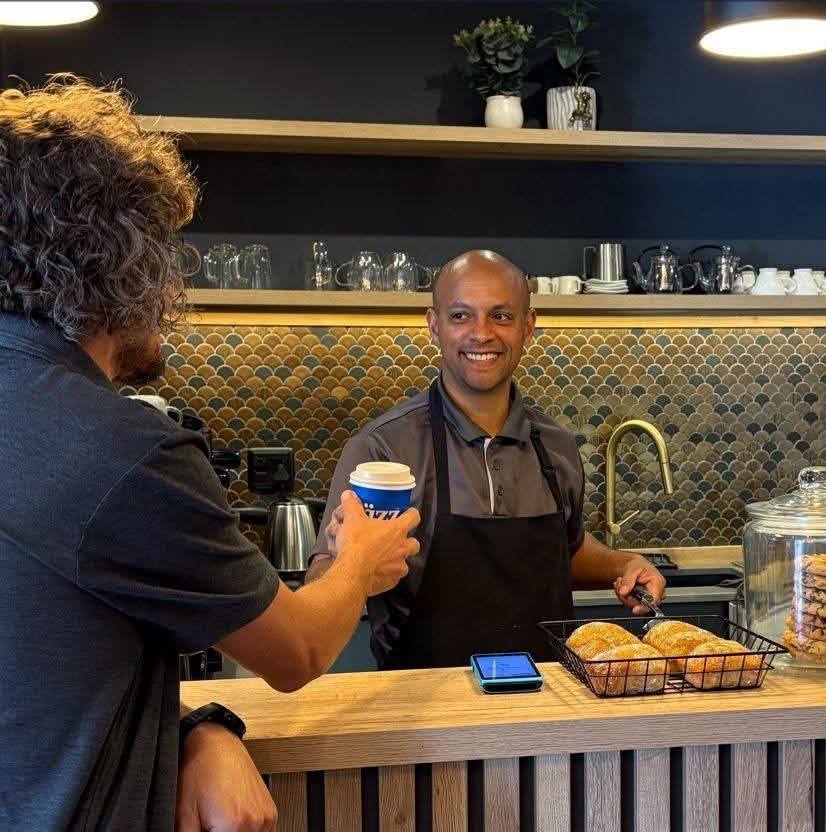 Chapter 7 Coffee | Kleinmond