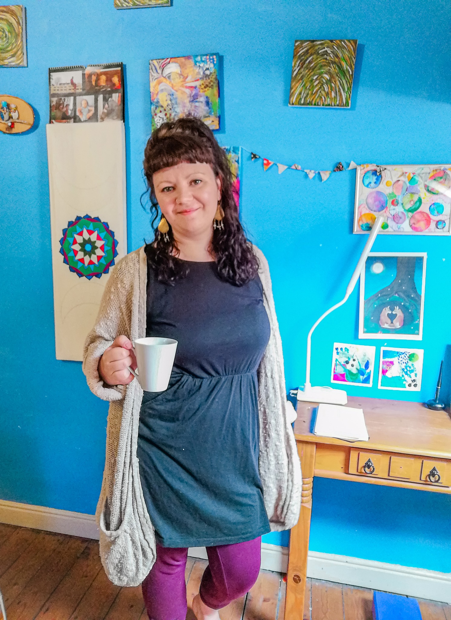 Creative Wellness with Jules