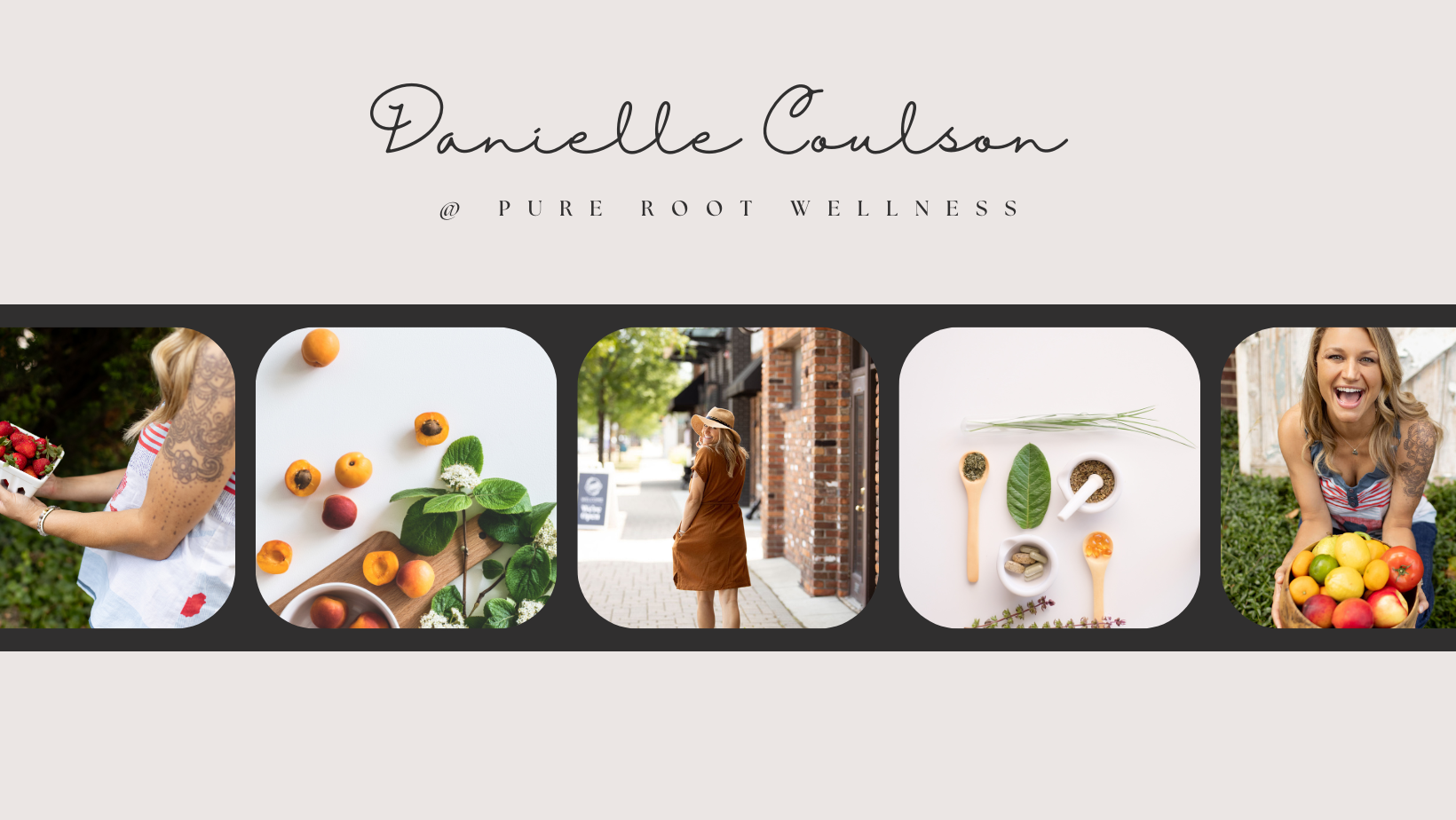 Pure Root Wellness | Clawson MI