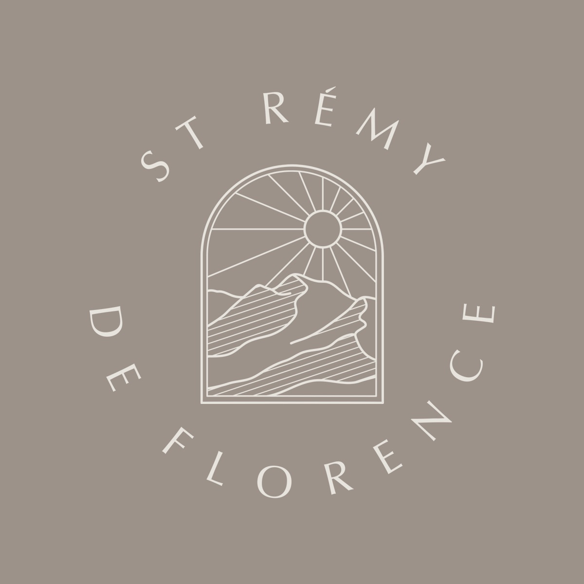 St Remy de Florence | Saint-Rémy-de-Provence