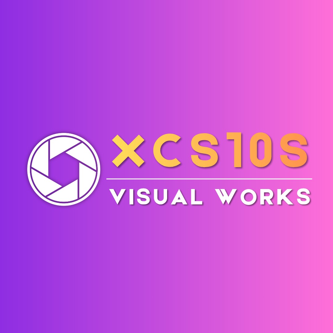 Xcs10s Visual Works