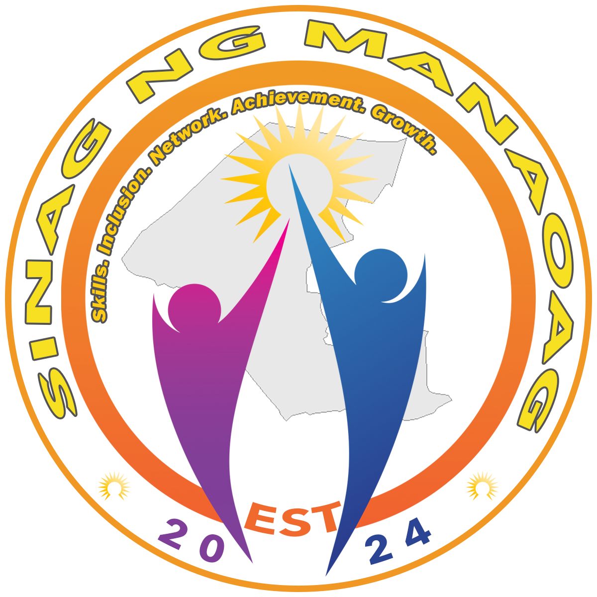 SINAG ng Manaoag PWD SLP Association