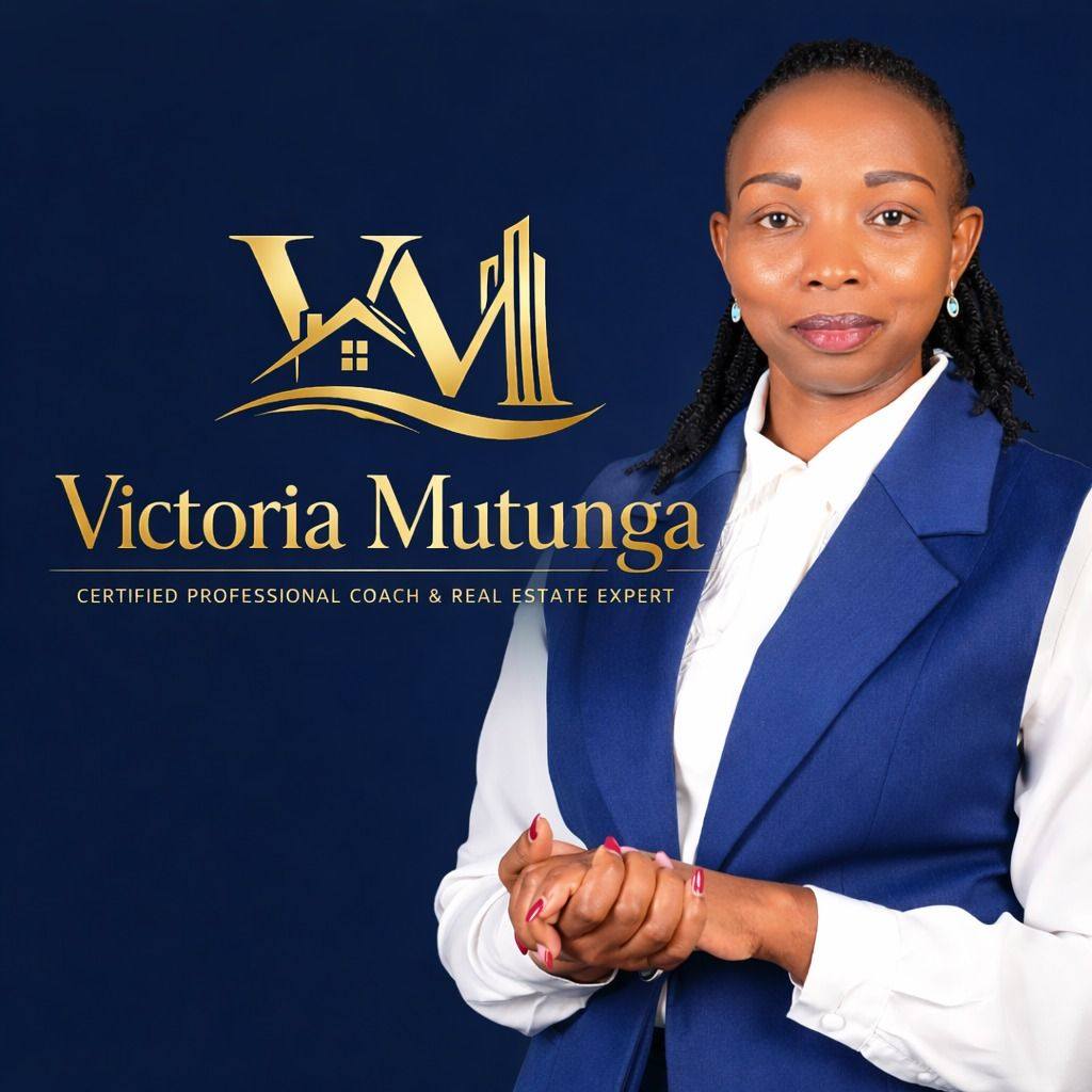 Coach Victoria Mutunga