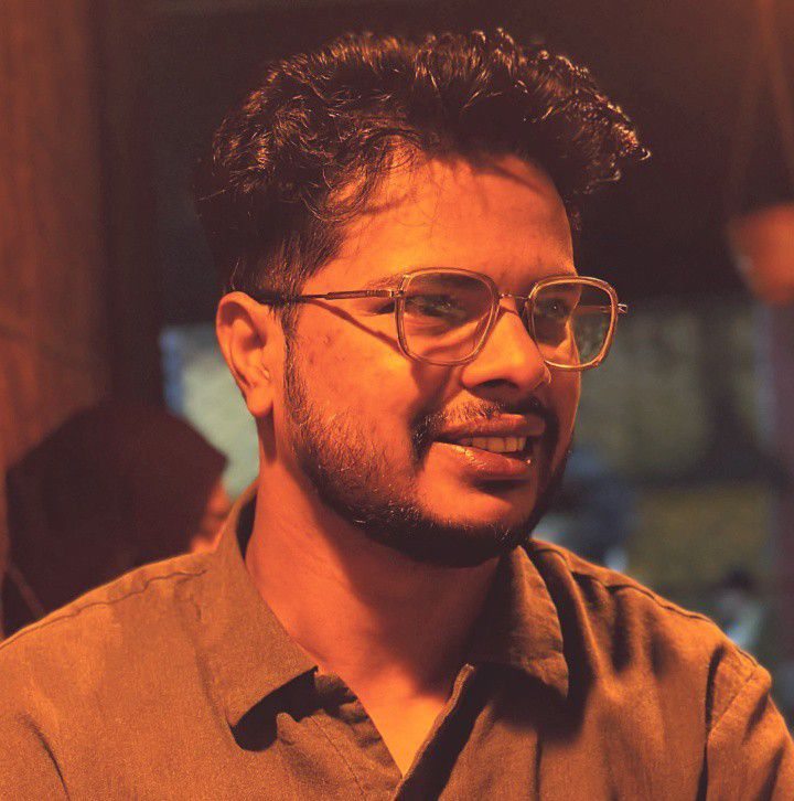 Shariful Islam Rajan