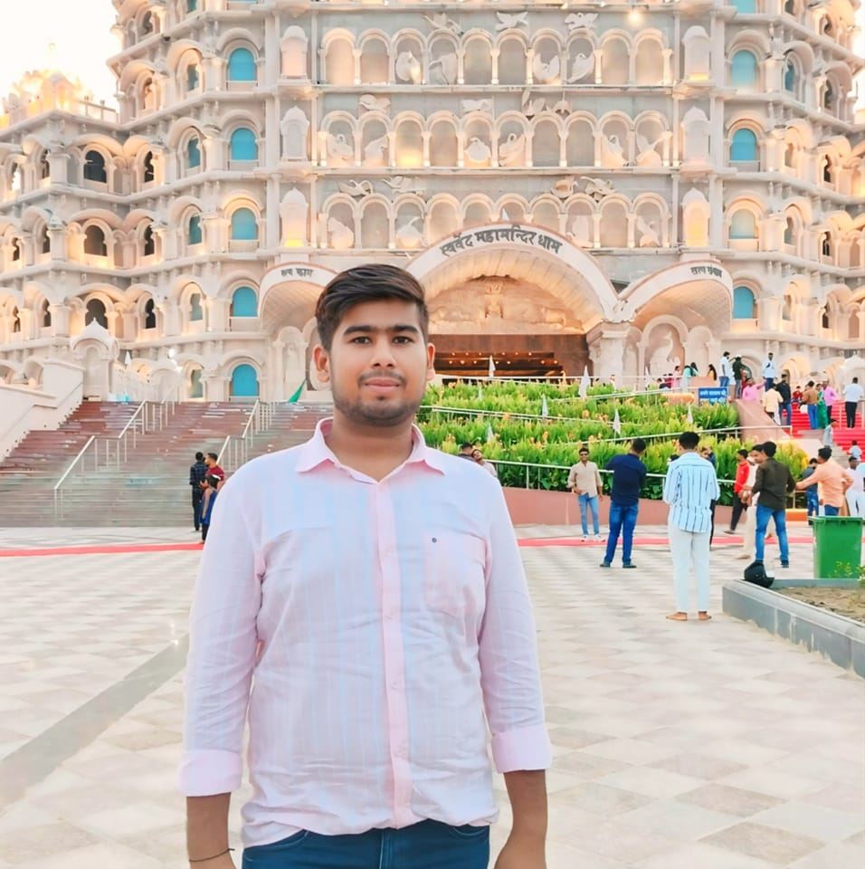 Rakesh Kumar