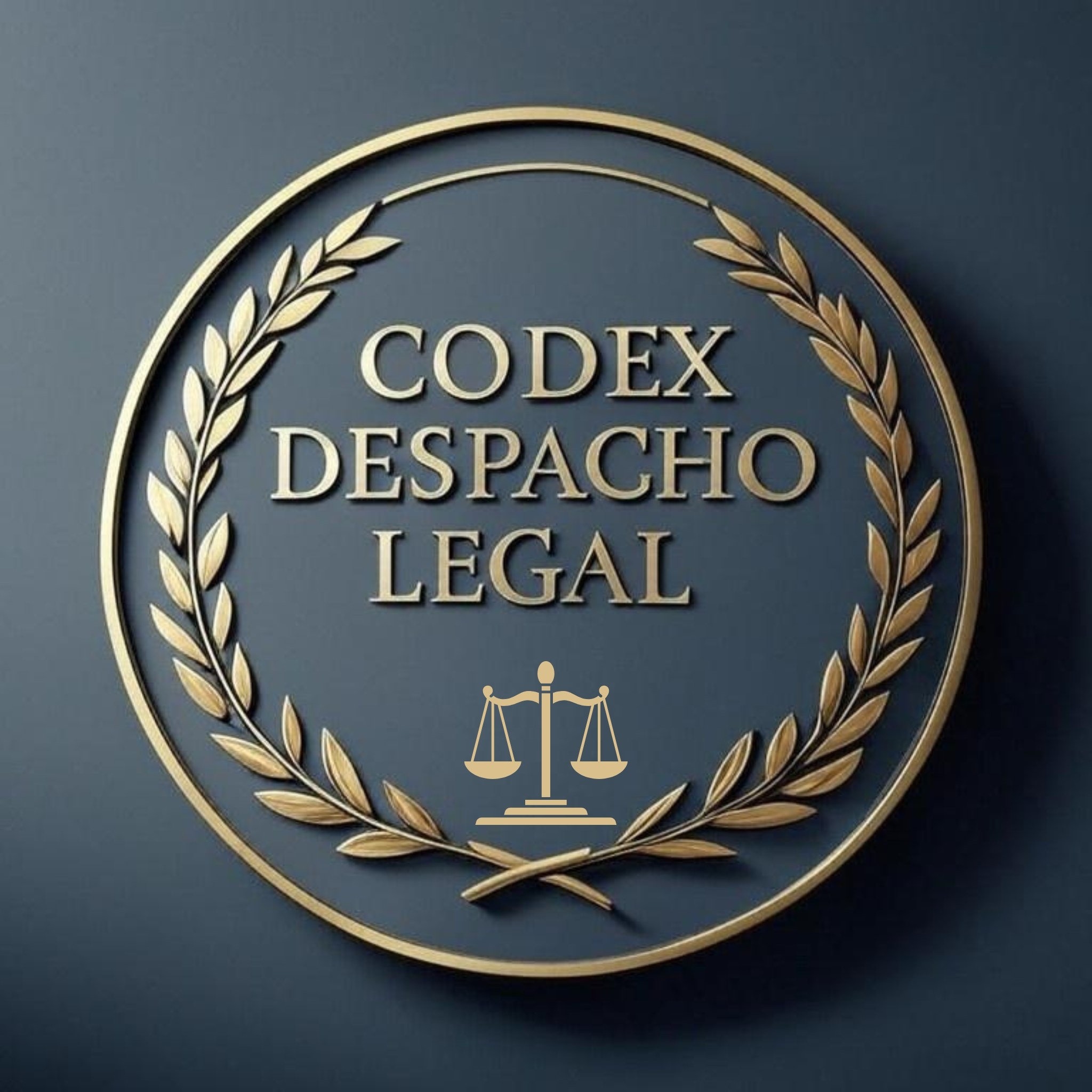 Codex Despacho Legal