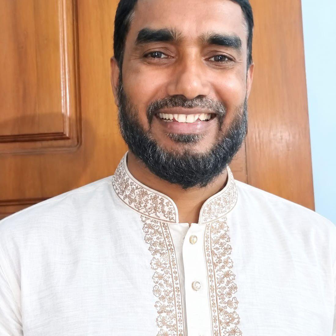 Remon Talukder Remon