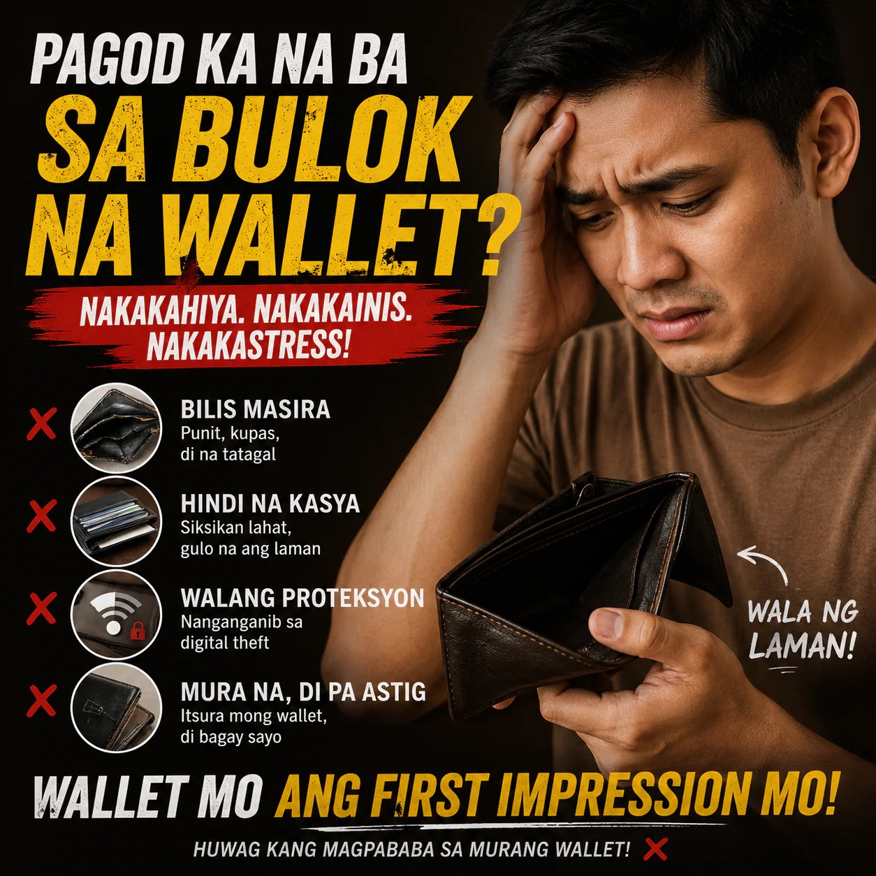 Wallet Size Photo in Cm