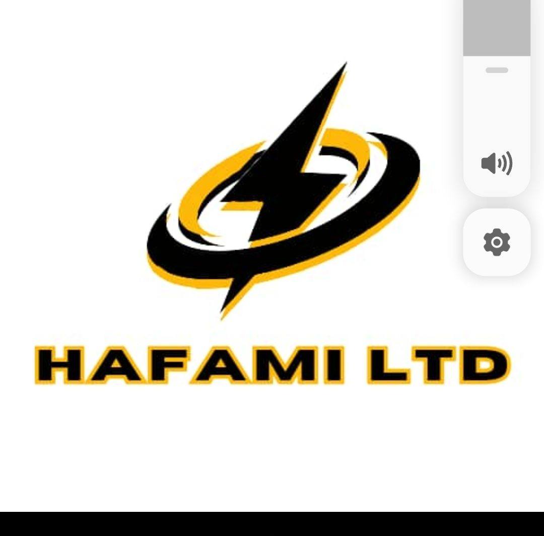 Hafami Ltd