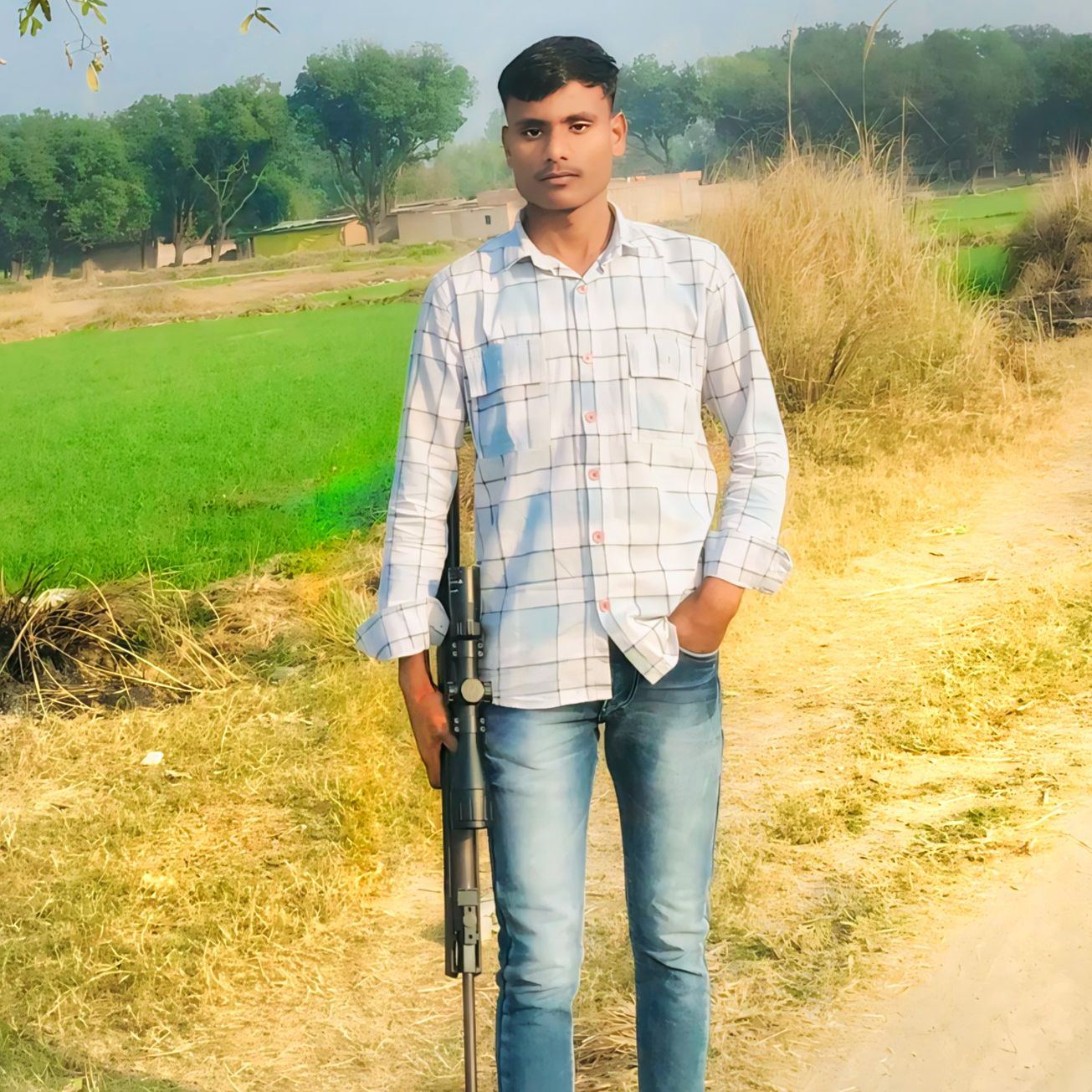 Gulam Khan