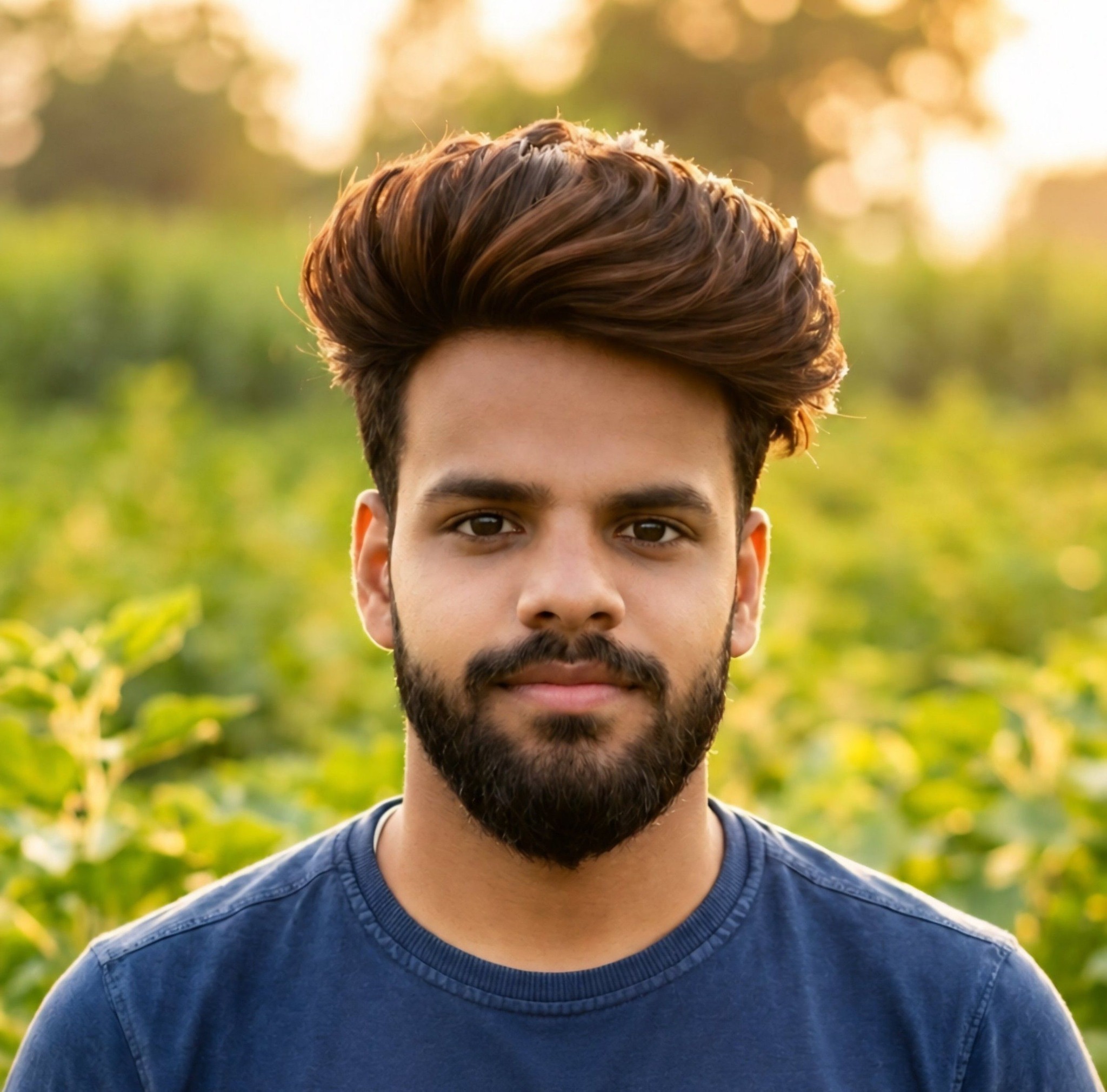 Vikesh Raj | Motihari