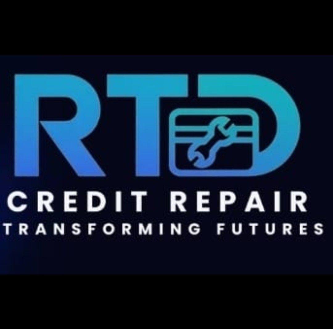 RTD Credit Repair