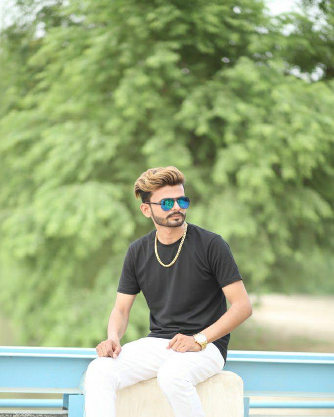 Naveed Solangi on Reels