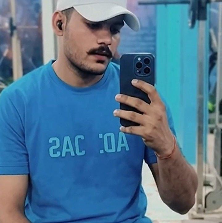 Rashid Ali Chachar