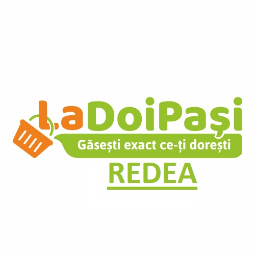 La Doi Pași Redea