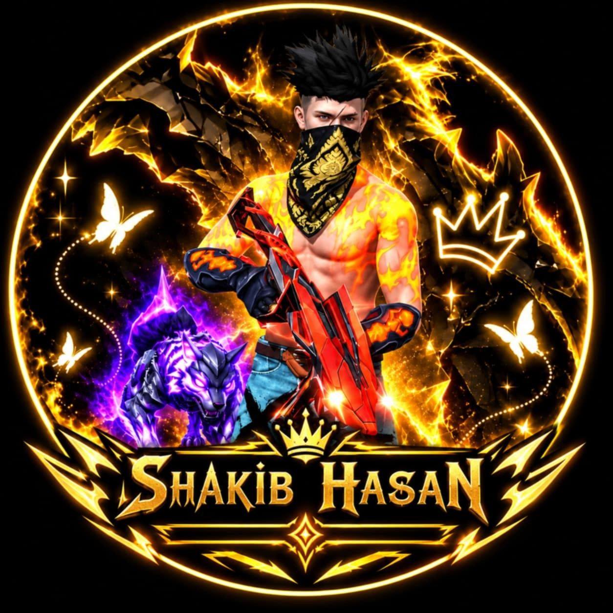 Resad Hasan Prince Ismail Hossaen Shakil Ahmed Amadul Huq Kamrul Hasan ...
