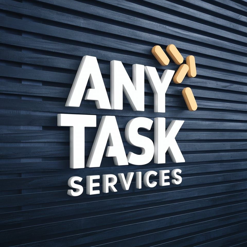 Any task services