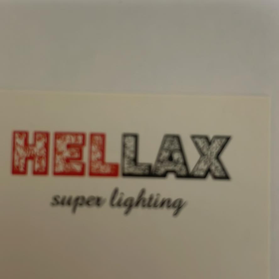 Guangzhou Hellax Technology limited