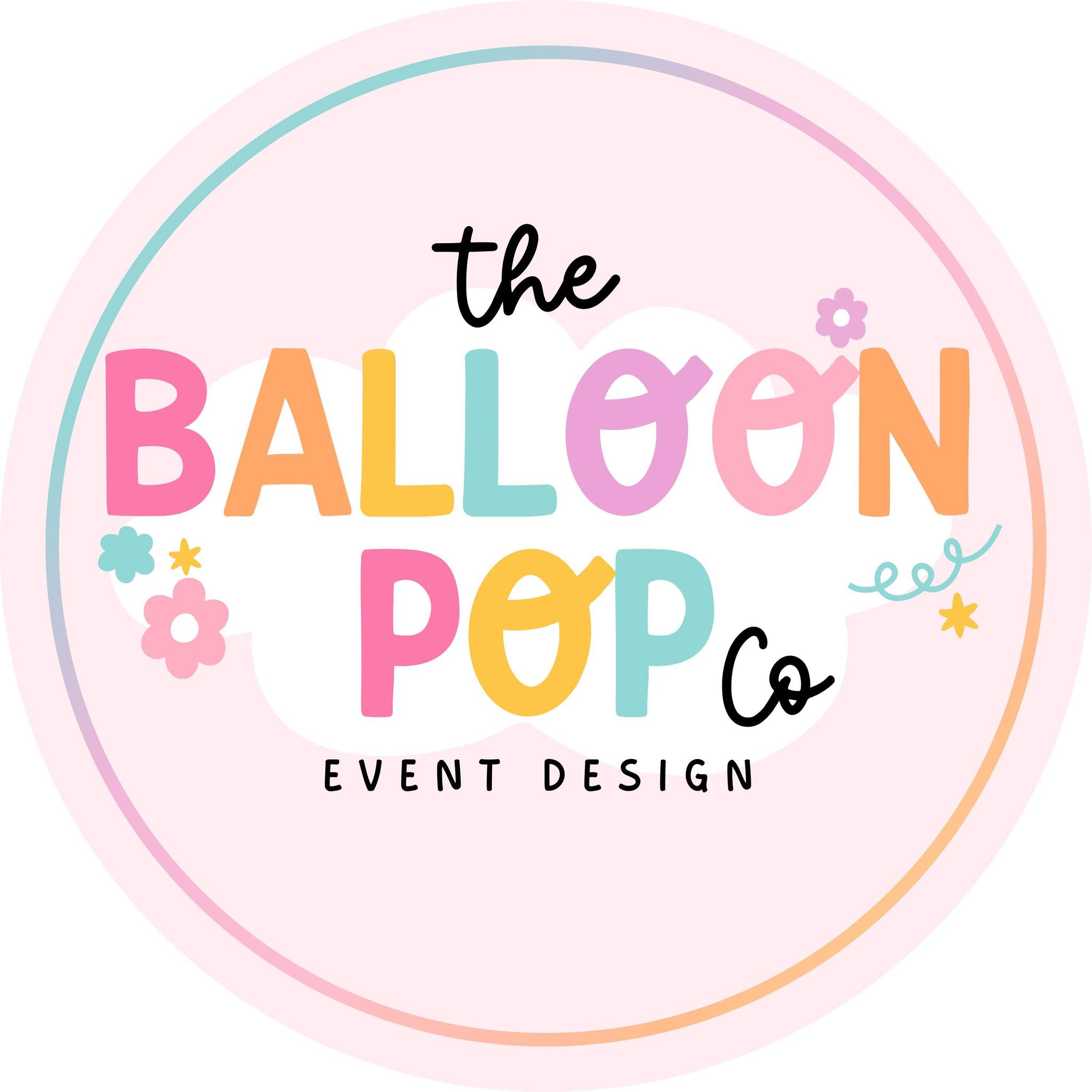 👑 A castle fit for the sweetest... - The Balloon Pop Co. | Facebook