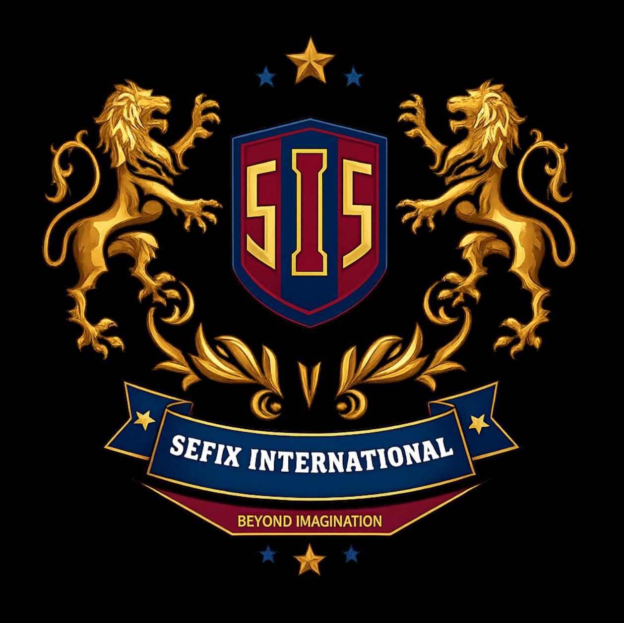 Sefix International Private School