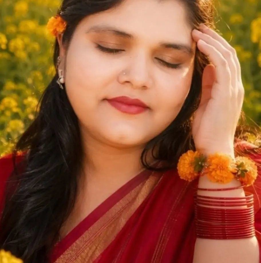 Sharmin Akter