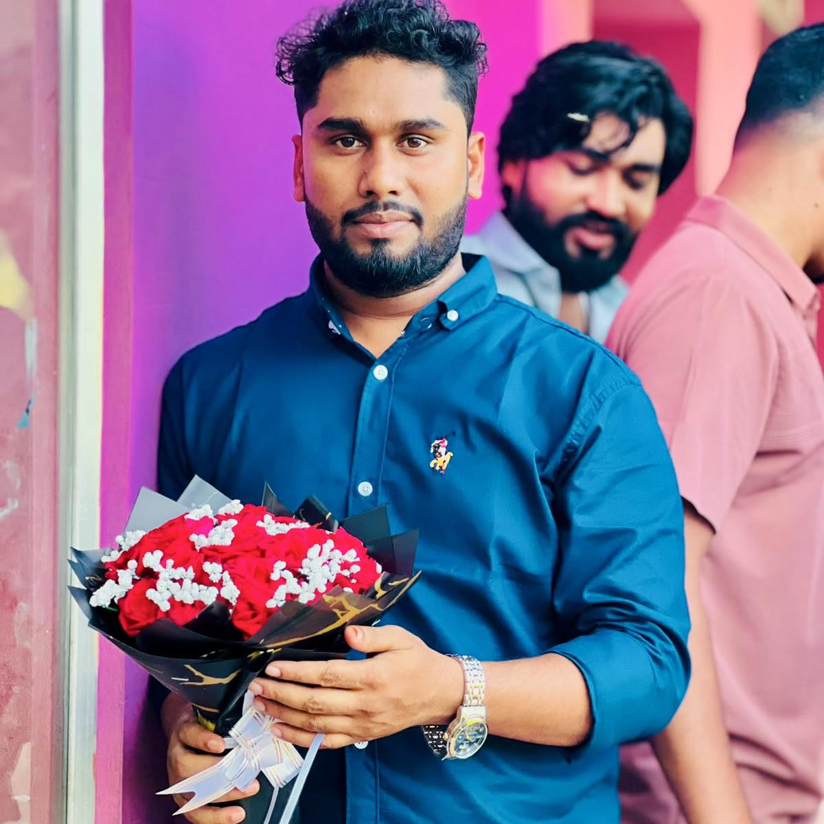 পাখির চোখে......! | Sha Kamal