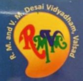 RMVM Desai Sarvajanik Vidyadham | Valsad