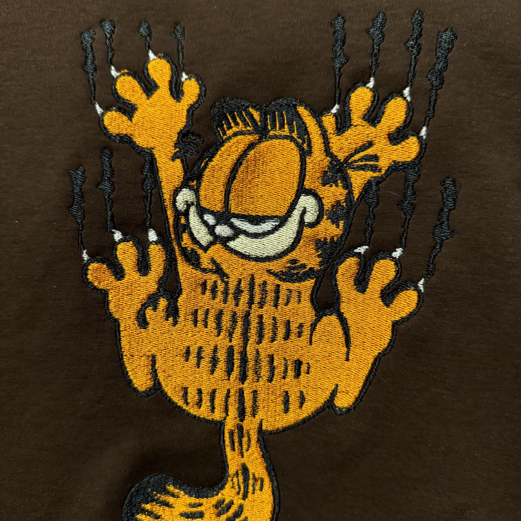 Ricoma Embroidery Users | My ricoma em1010 is messing up, it stops ...