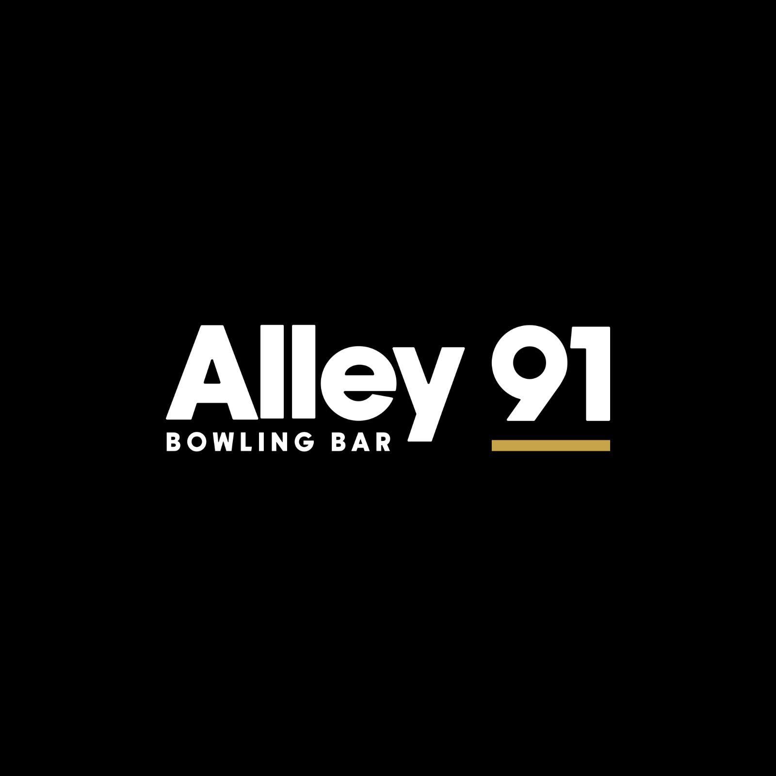 Alley91 Bowling Bar | Hyderabad